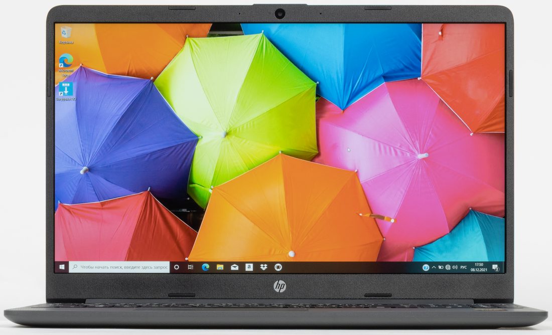 HP Laptop 15s-eq1156ur portatile per ufficio