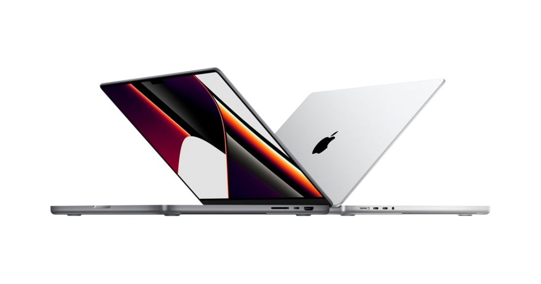 Ανασκόπηση MacBook Pro 14
