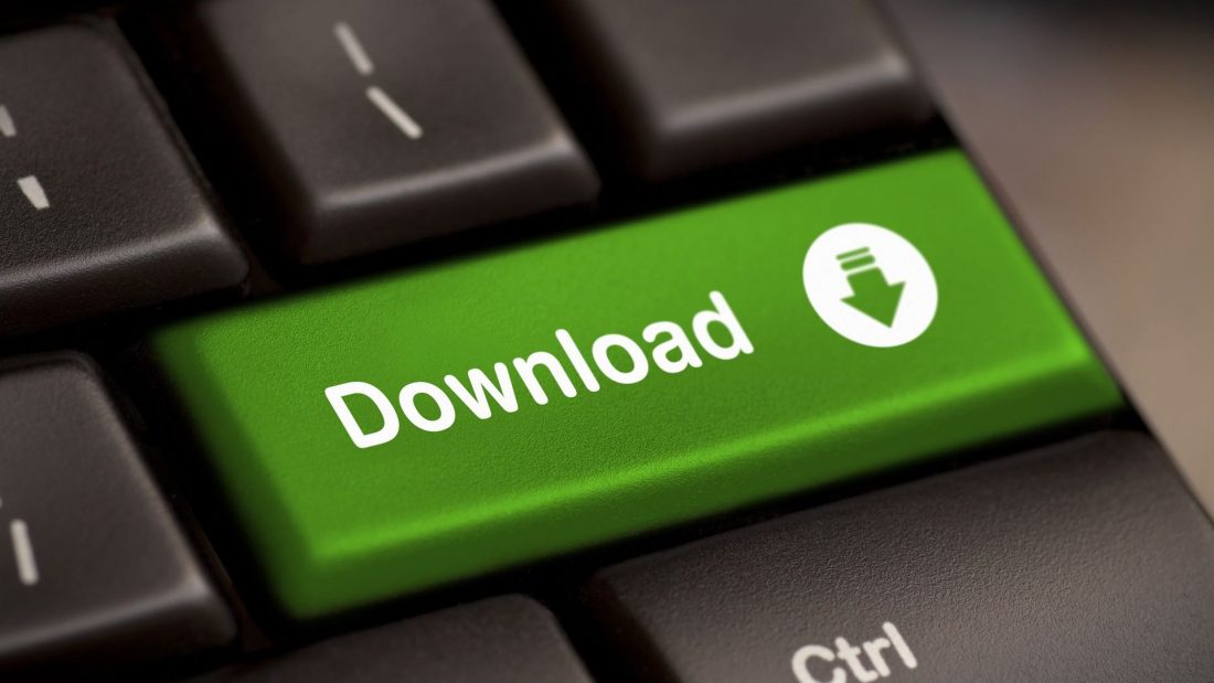 how to download a file