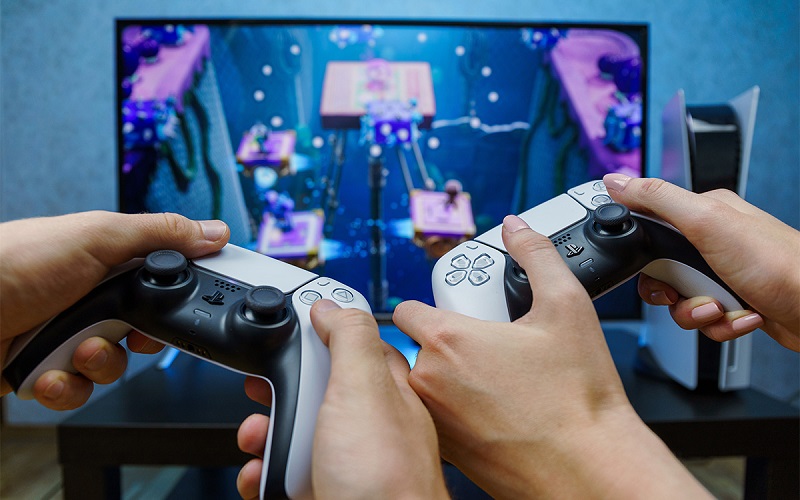 Einblick in die Cloud-Gaming-Revolution