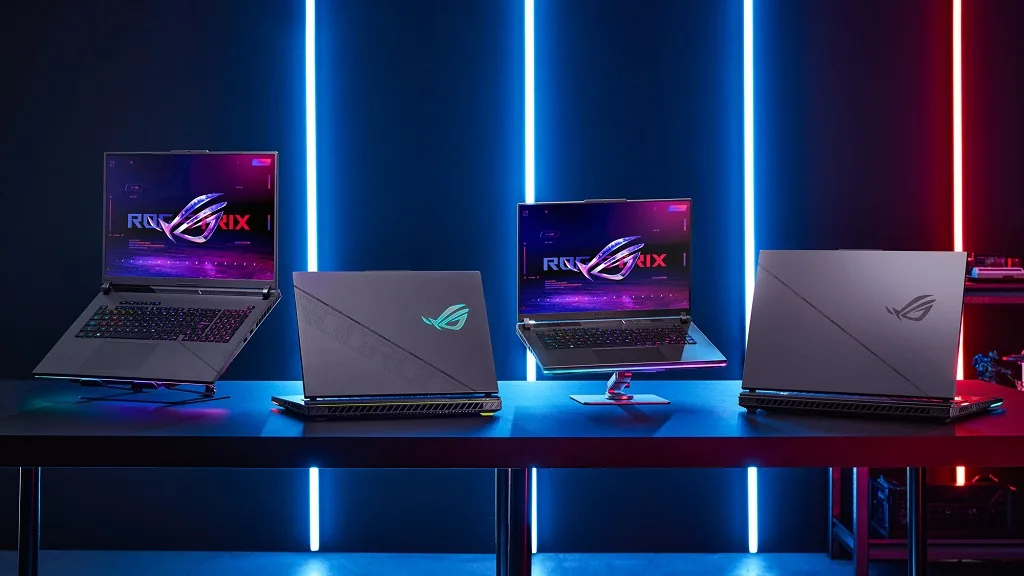 απόλυτος οδηγός asus rog strix ουλή 16