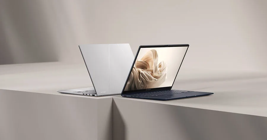 Écran Asus Zenbook 14