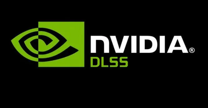 NVIDIA DLSS 3.0 Logo