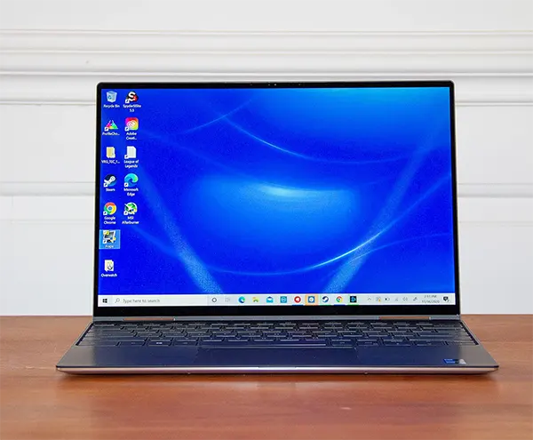 Dell XPS 13 2-in-1