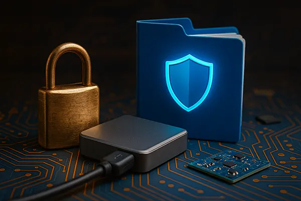 Difesa informatica avanzata