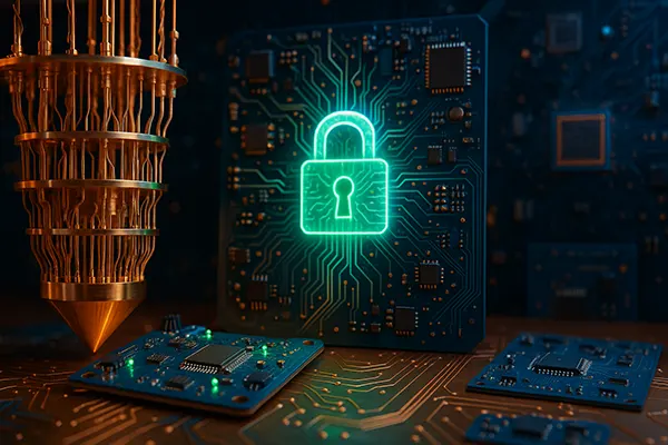 Difesa informatica avanzata