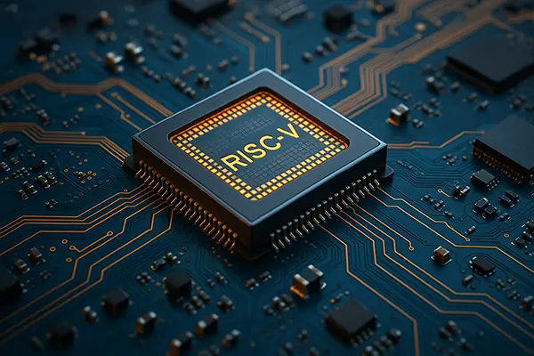 arquitetura de CPU aberta