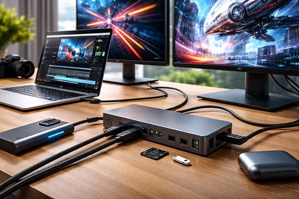 Cavo USB-C veloce