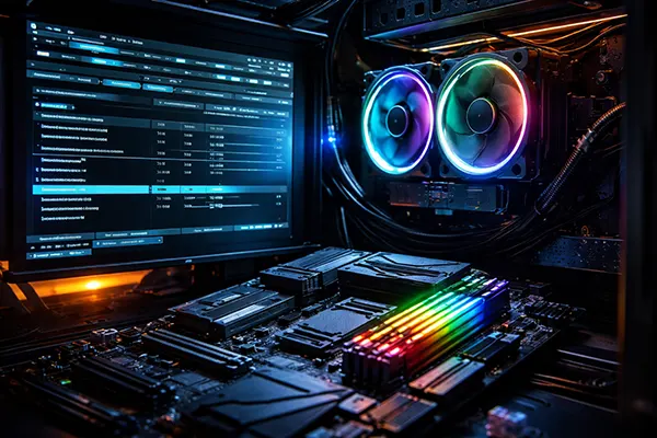 Διακόπτης Resizable BAR