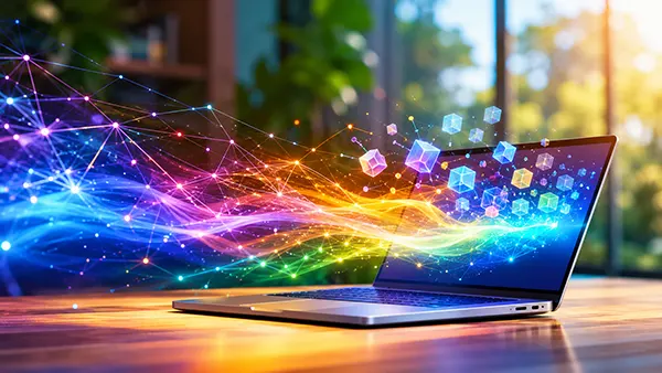 AI notebook 2026