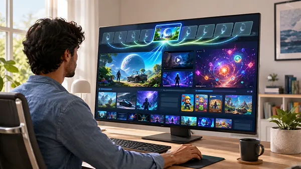Risparmio memoria browser